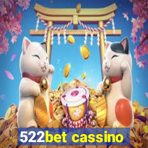 522bet cassino